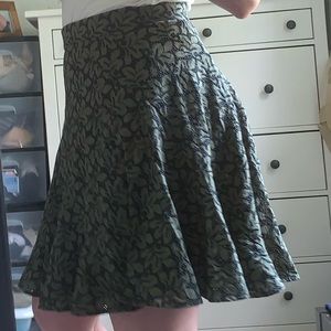 Ann Taylor Skirt